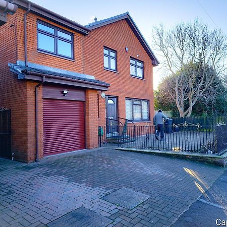 Duddingston Guest House Fisherrow Buitenkant foto