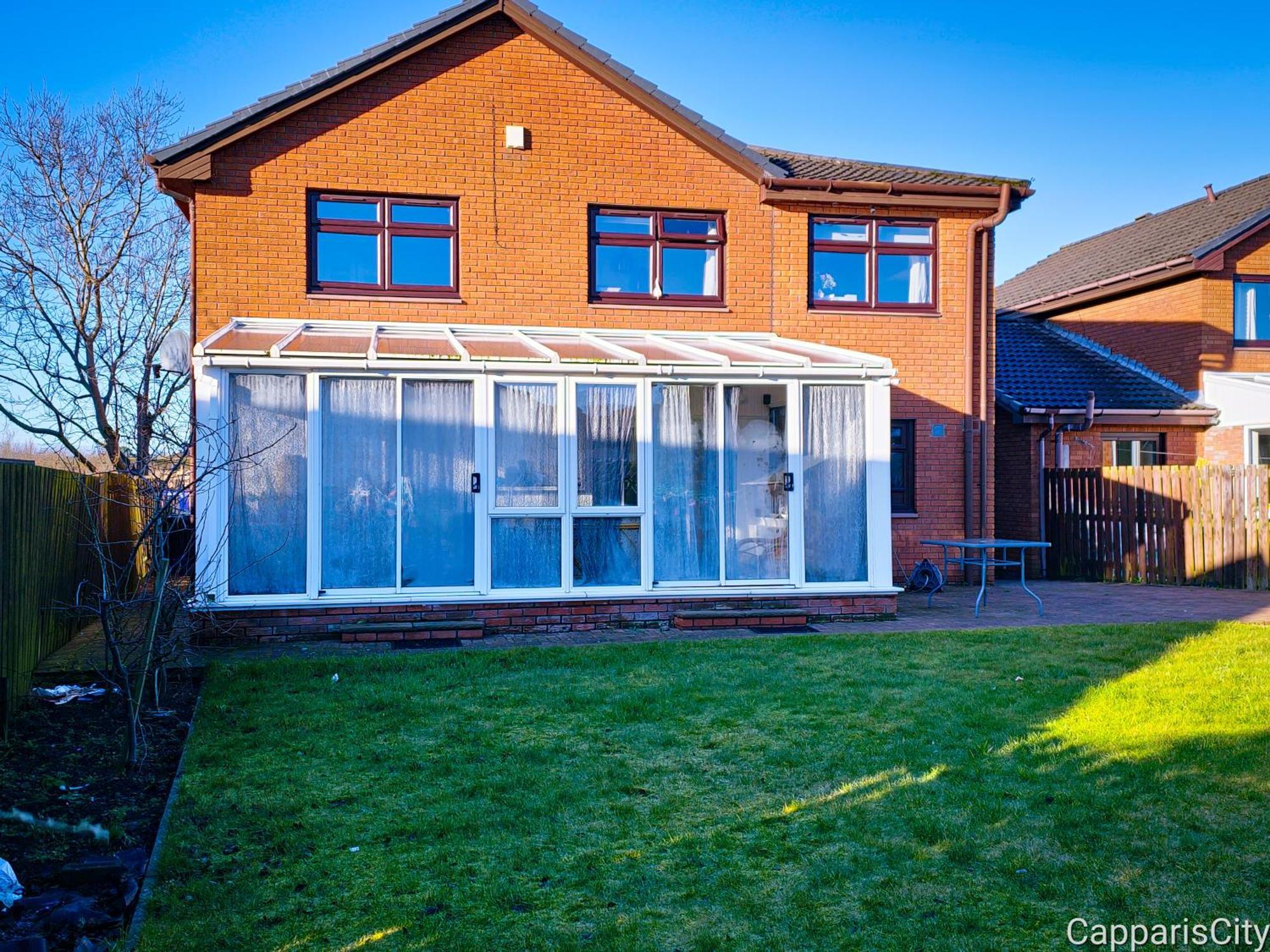 Duddingston Guest House Fisherrow Buitenkant foto