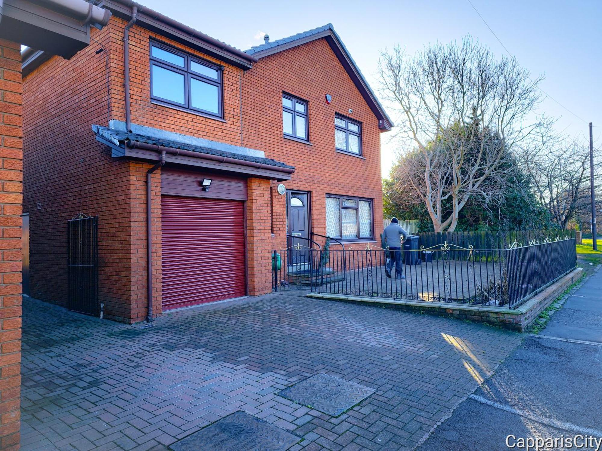 Duddingston Guest House Fisherrow Buitenkant foto