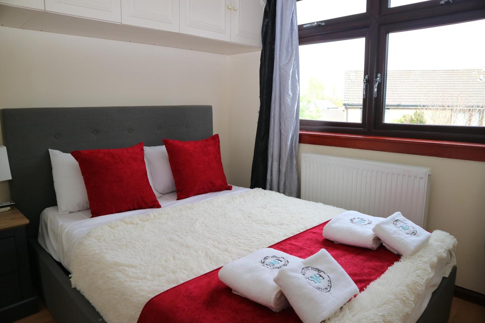 Duddingston Guest House Fisherrow Buitenkant foto