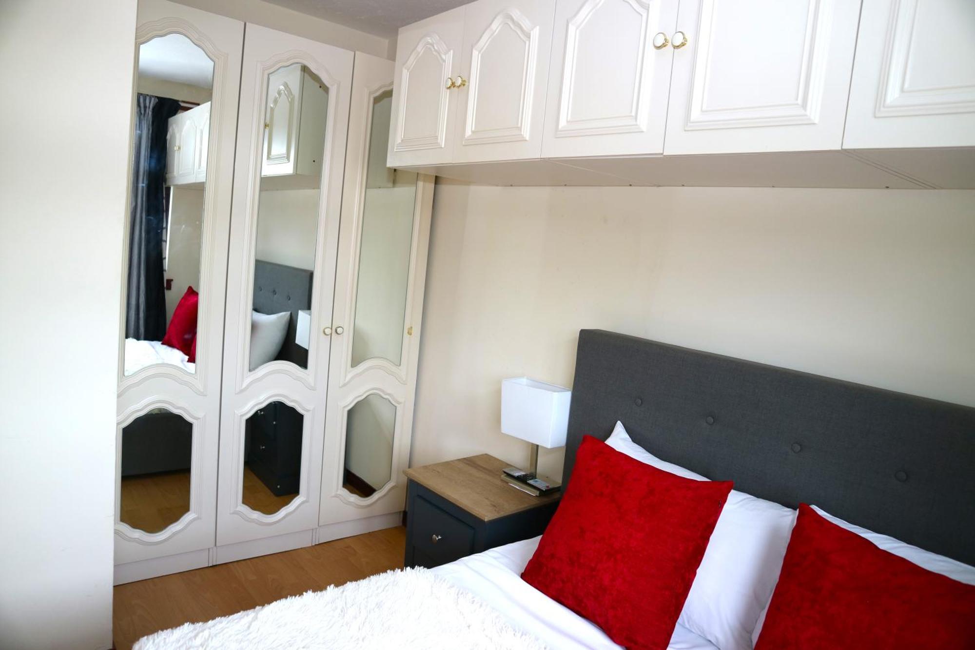 Duddingston Guest House Fisherrow Buitenkant foto