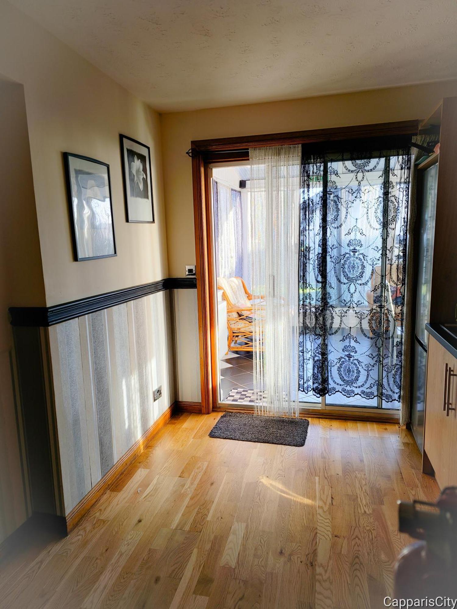 Duddingston Guest House Fisherrow Buitenkant foto