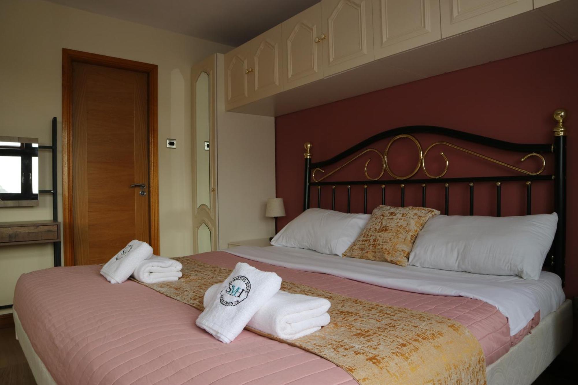 Duddingston Guest House Fisherrow Buitenkant foto