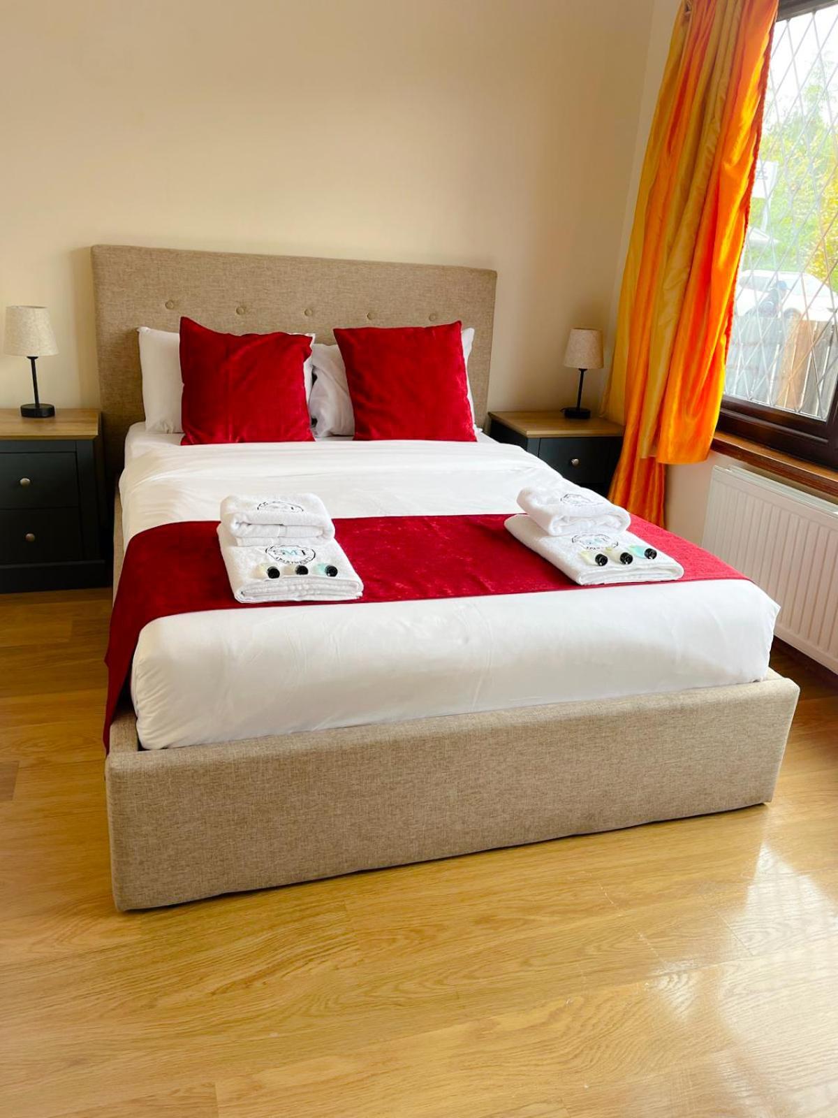 Duddingston Guest House Fisherrow Buitenkant foto